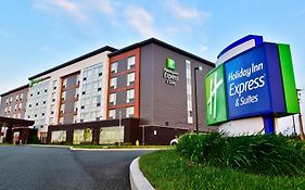 Holiday Inn Express st John's Airport